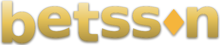 betsson logotipo