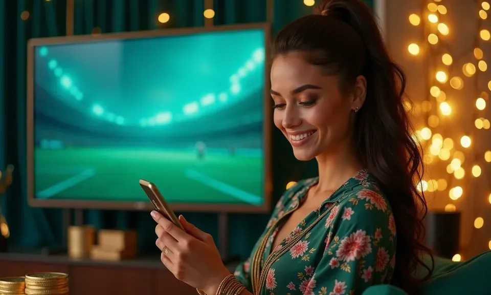 betsson La app de betsson: su lobby en el celular