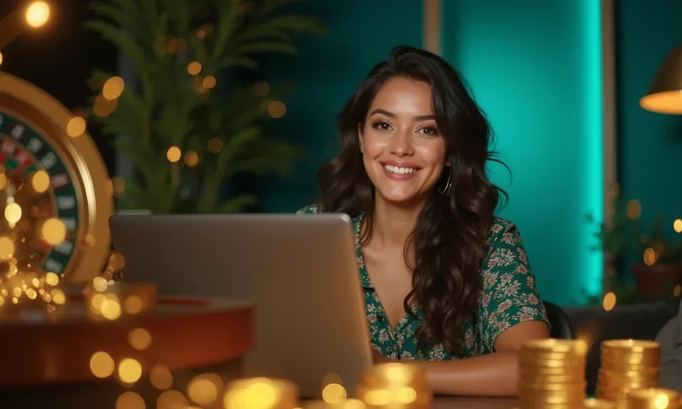 betsson Perú lobby de casino y apuestas deportivas