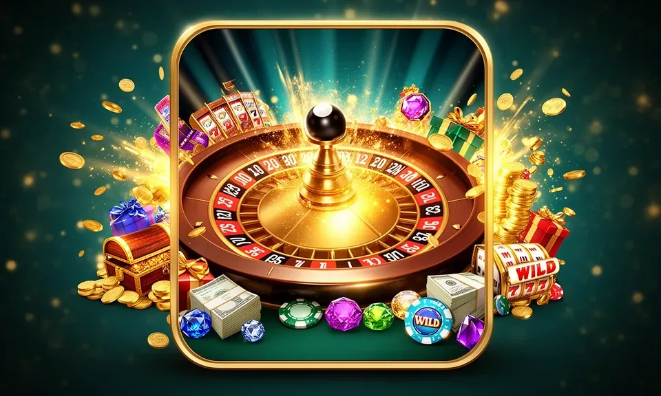 betsson Bingo Miraflores Neón
